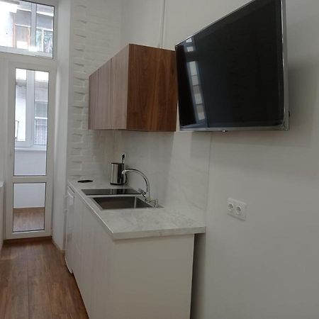 N.A.N. Apartments City Centre Киев Экстерьер фото