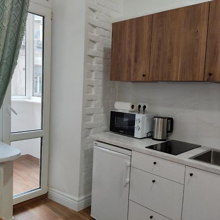 N.A.N. Apartments City Centre Киев Экстерьер фото