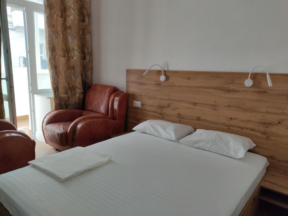 N.A.N. Apartments City Centre Киев Экстерьер фото