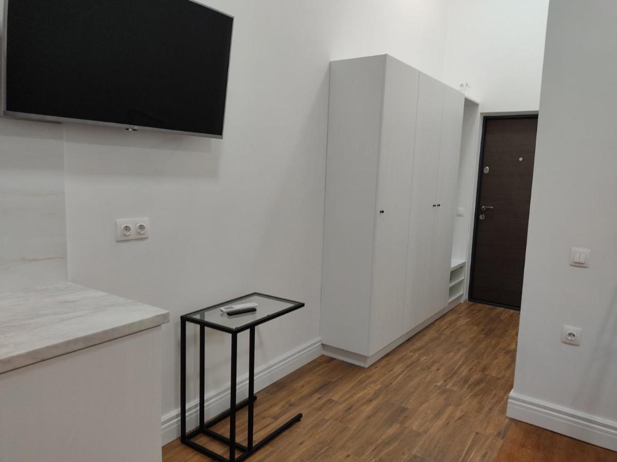 N.A.N. Apartments City Centre Киев Экстерьер фото