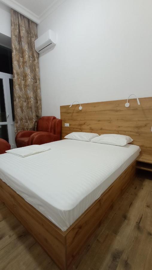 N.A.N. Apartments City Centre Киев Экстерьер фото