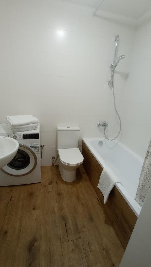 N.A.N. Apartments City Centre Киев Экстерьер фото