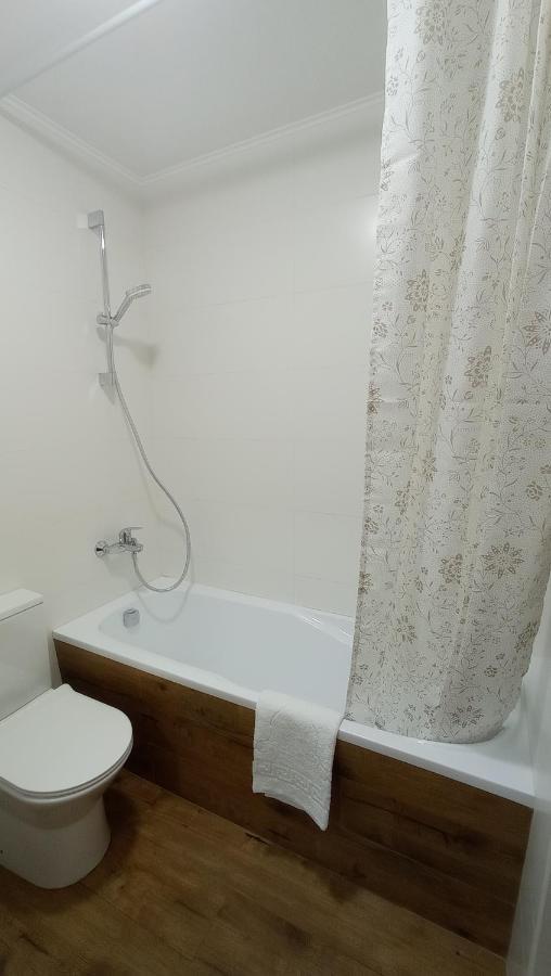 N.A.N. Apartments City Centre Киев Экстерьер фото