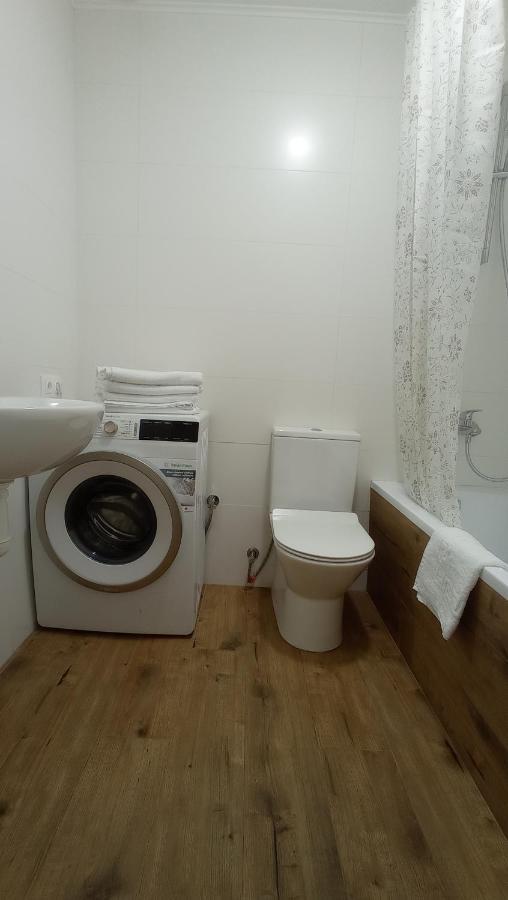 N.A.N. Apartments City Centre Киев Экстерьер фото
